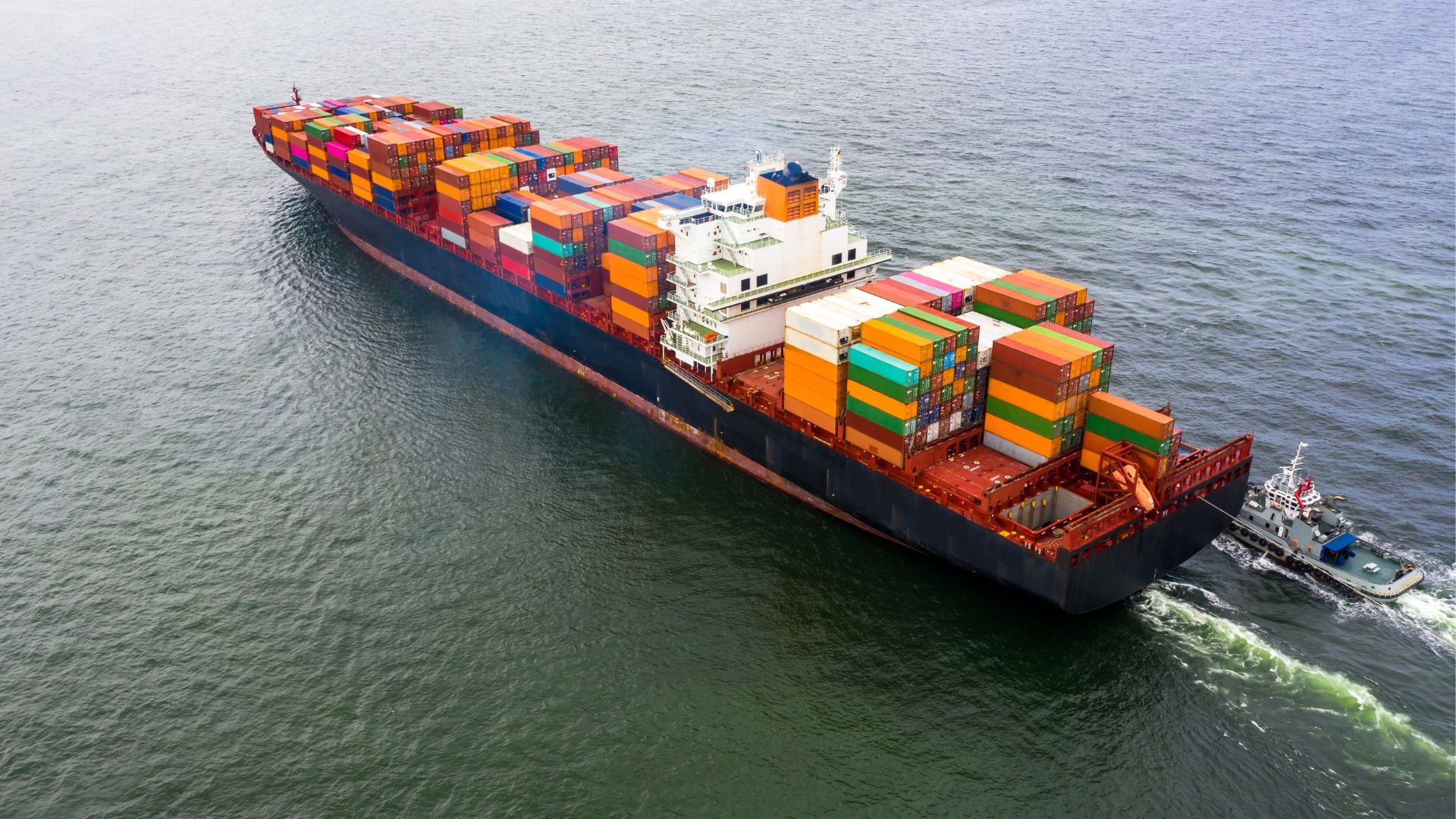 Silver Global Logistics